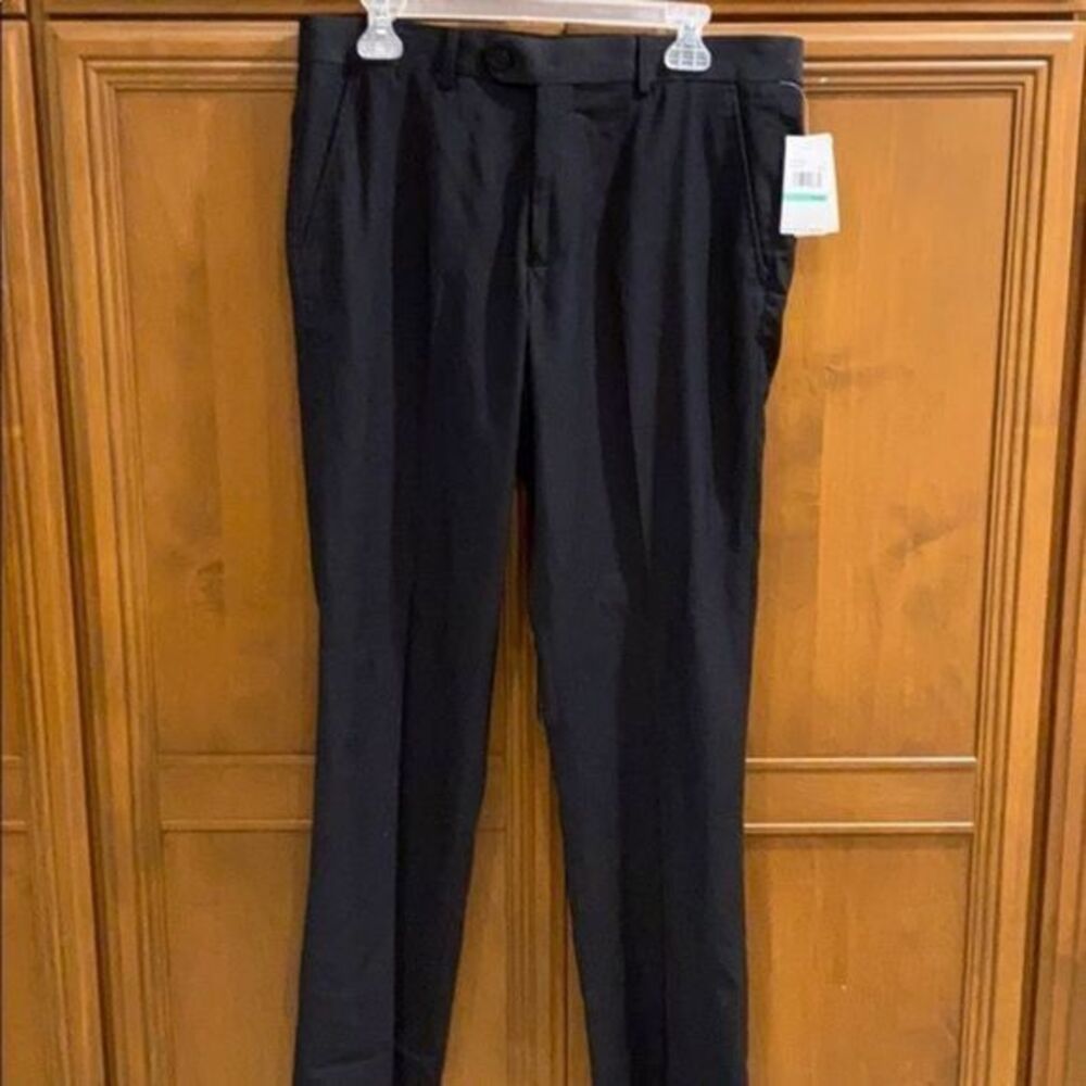 Nwt Perry Ellis Portfolio Slim Fit